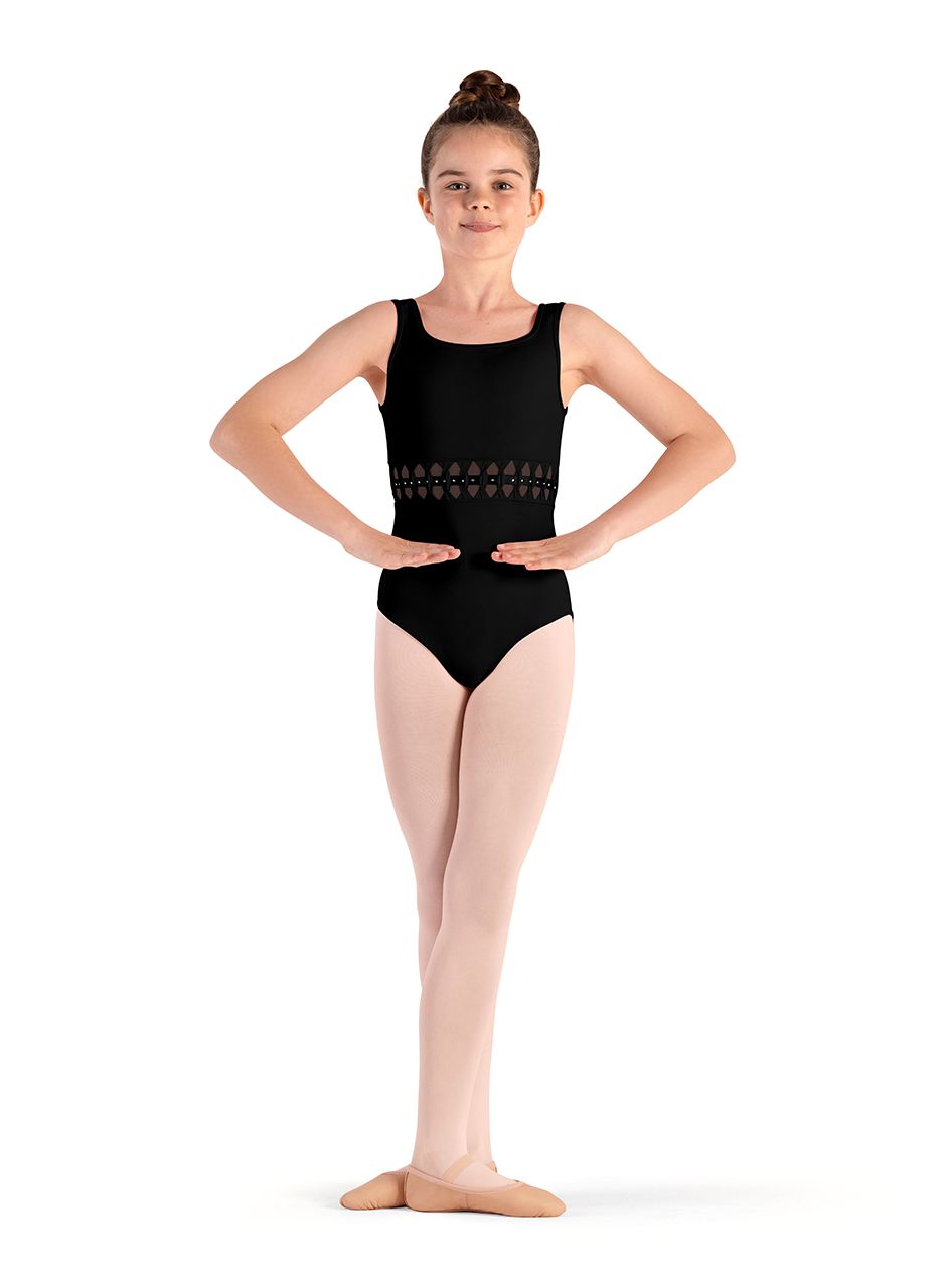 Rubie Leotard CL9275