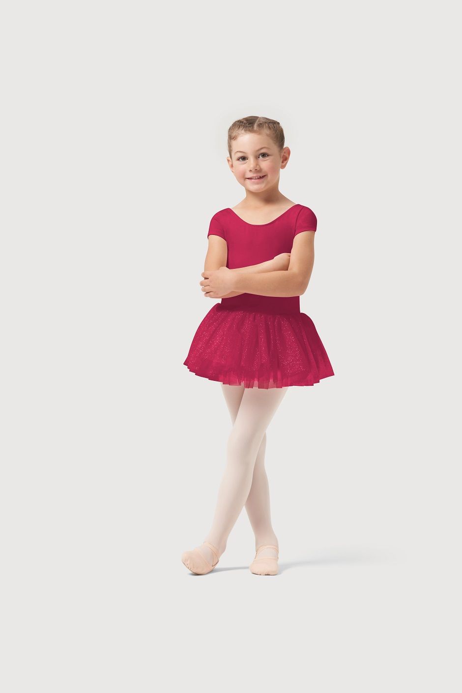 Tutu Dress CL1022
