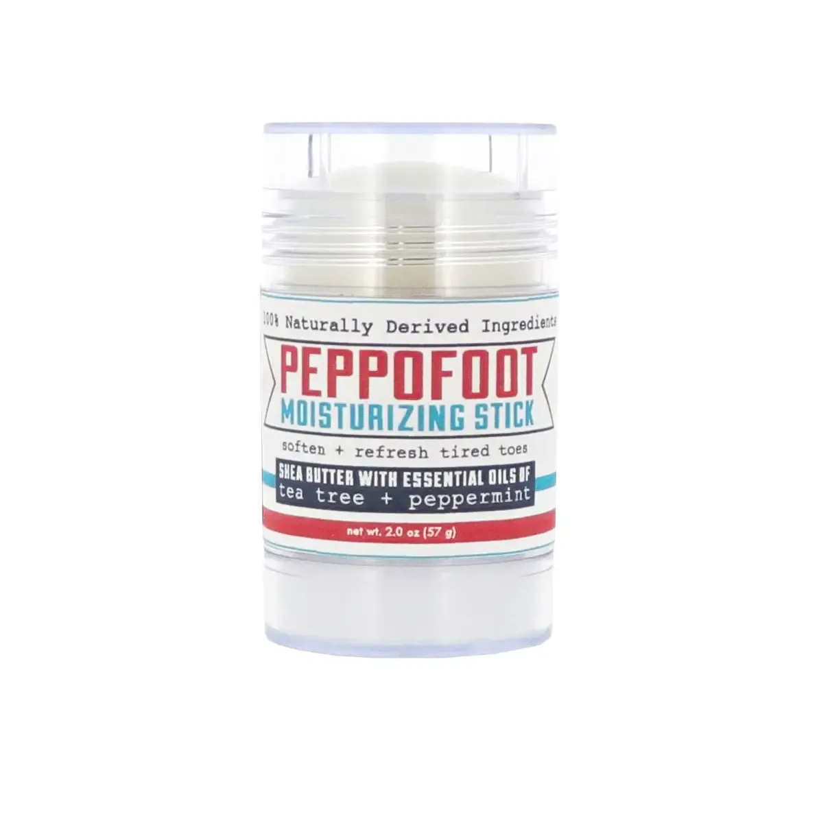 Peppofoot Stick SKU 24PPF