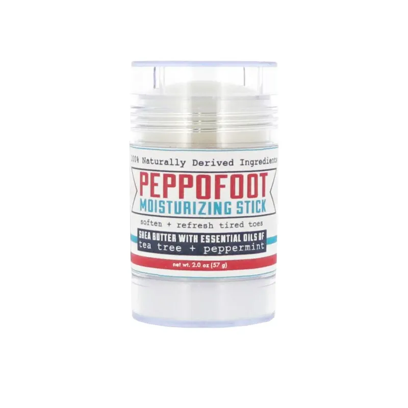 Peppofoot Stick SKU 24PPF