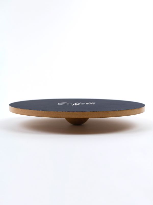 Suffolk Balance Board 1593