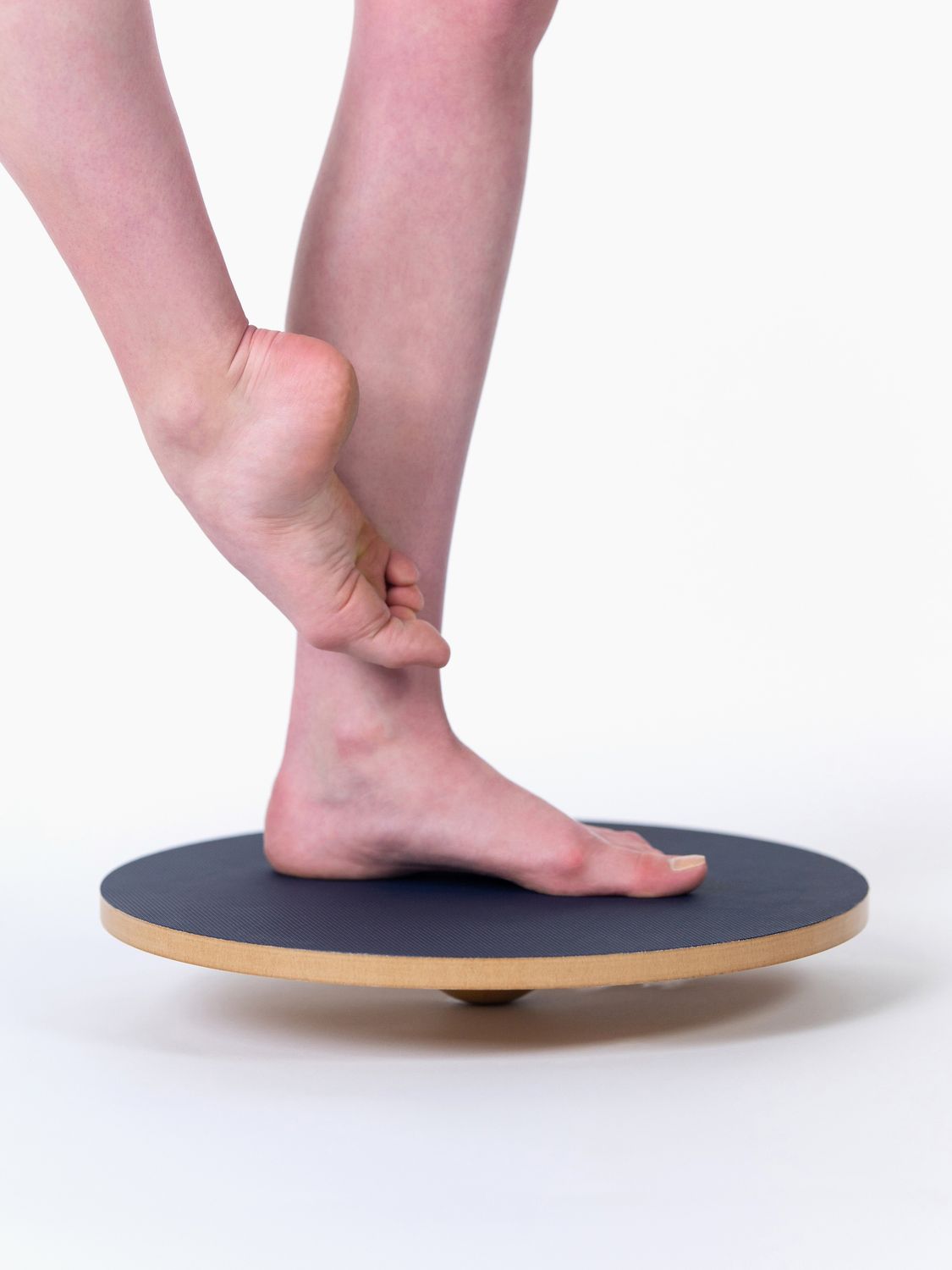 Suffolk Balance Board 1593