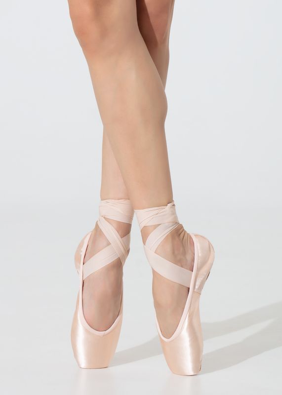 StreamPointe Pointe Shoe Reinforced