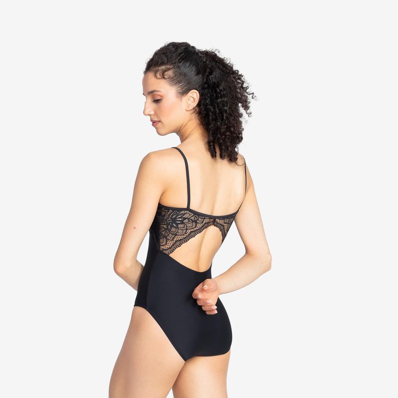 Melissa Leotard RDE2790