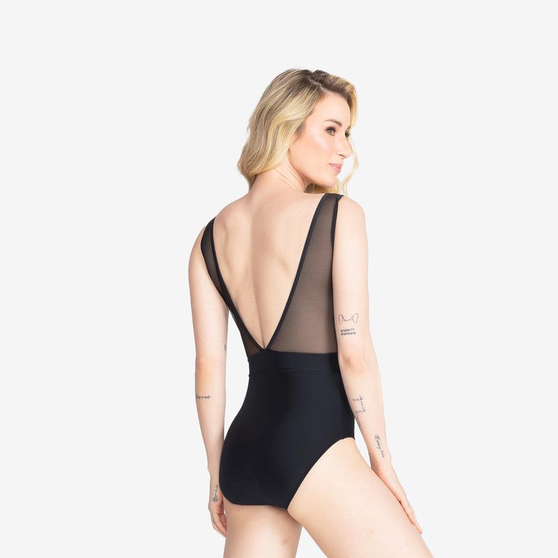 Jhennifer Leotard RDE2796