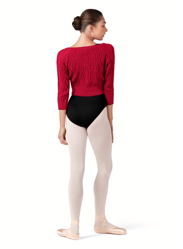 Bianca Raglan Sweater Z30013