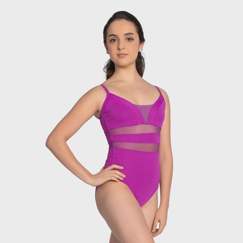 Rome Leotard RDE2544 RASP