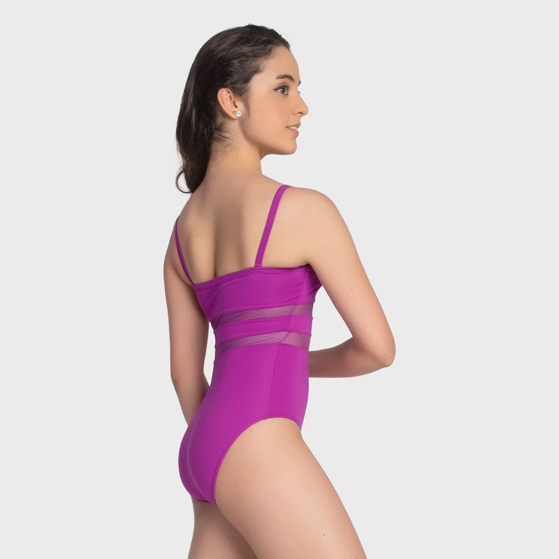 Rome Leotard RDE2544 RASP