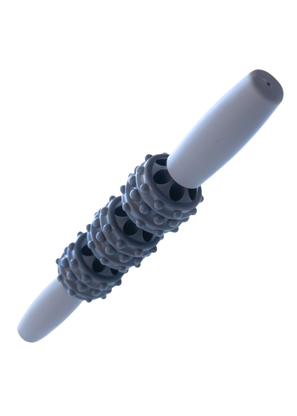 Nikolay Massage Stick, Color: Grey