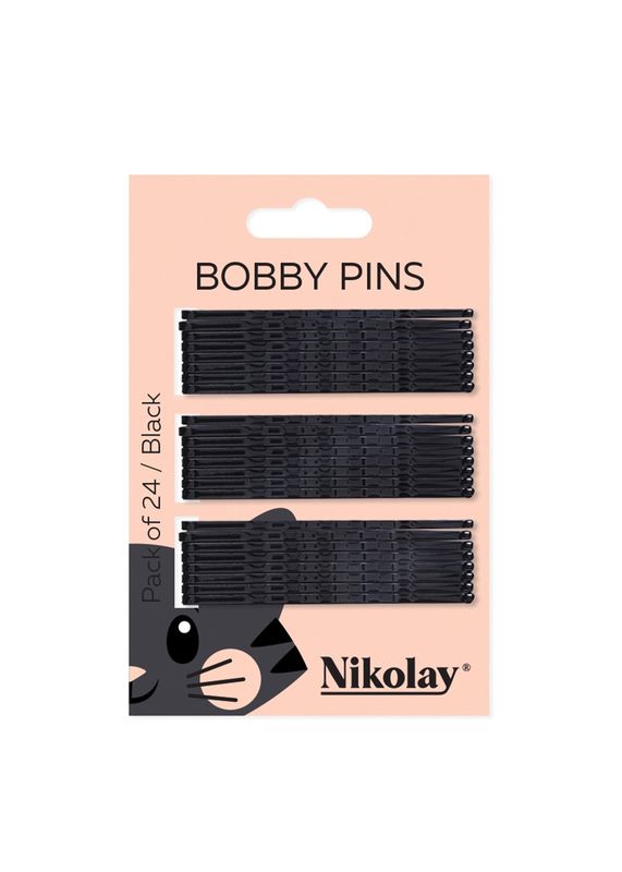 Nikolay Bobby Pins HA2006N