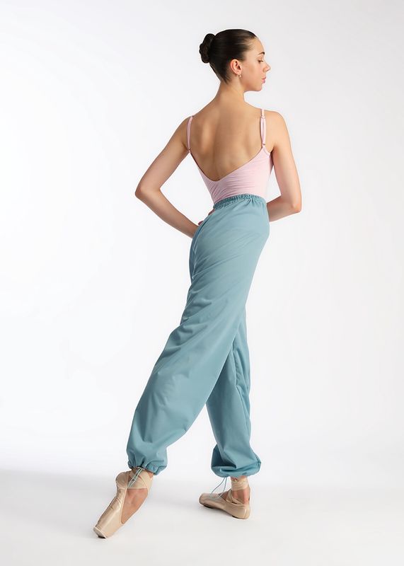 Bliss-1, Ladies&#39; Warm-Up Pants 0405N