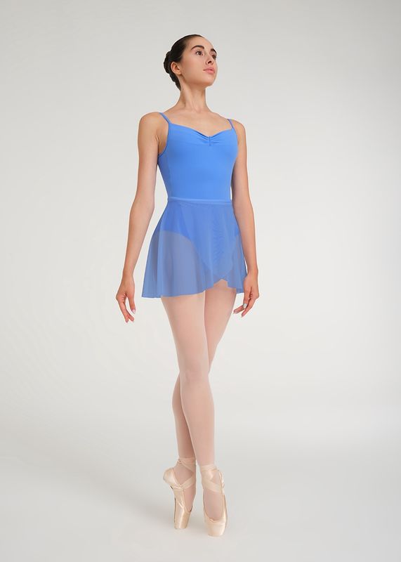 Emely Camisole leotard DA2001MPN