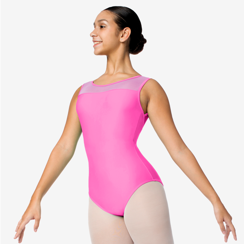 Gem Leotard SL127