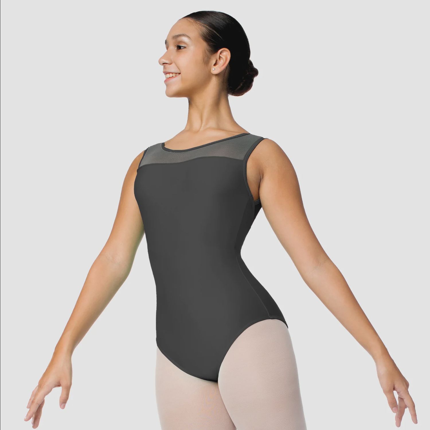 Gem Leotard SL127