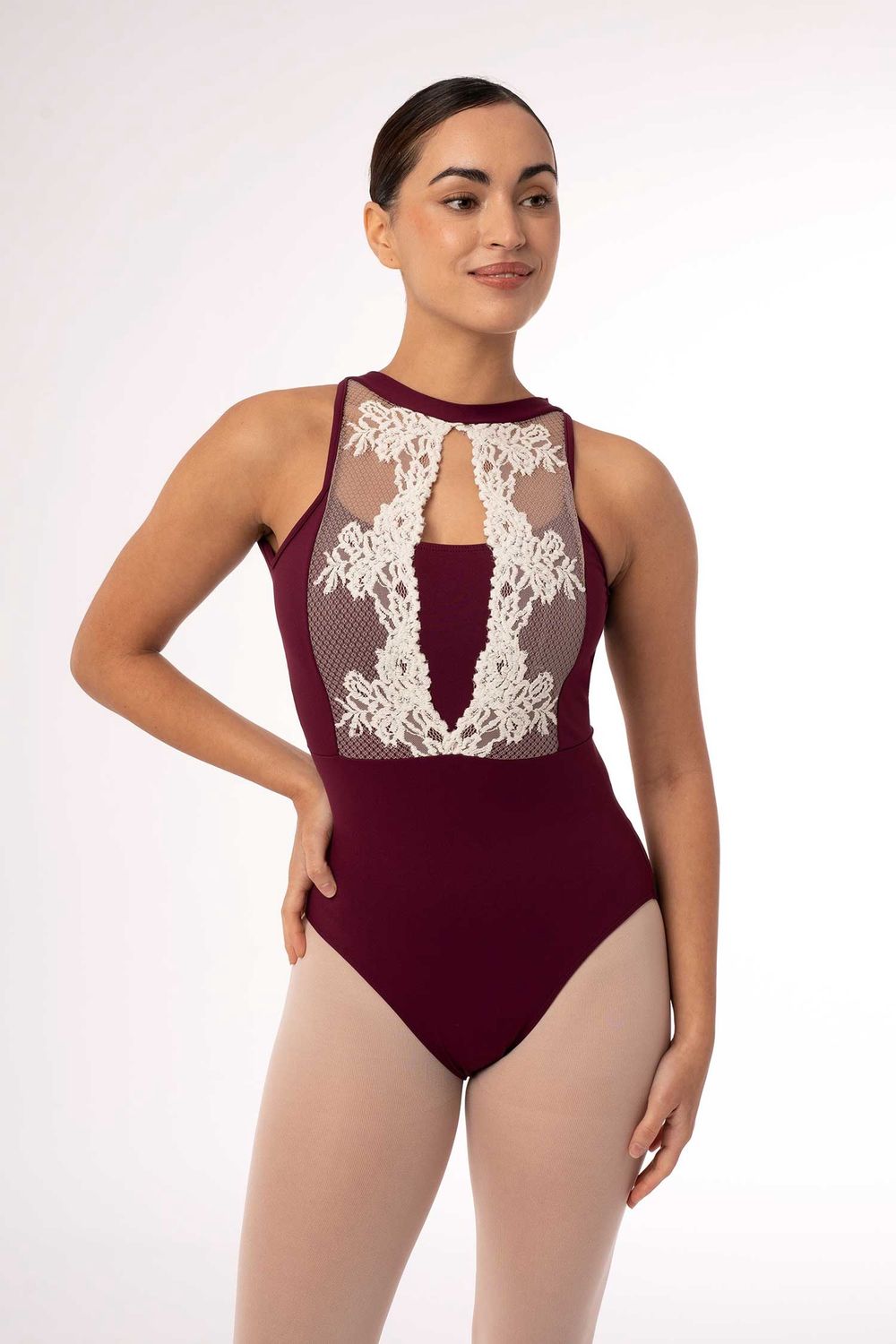Francesca Leotard 31705
