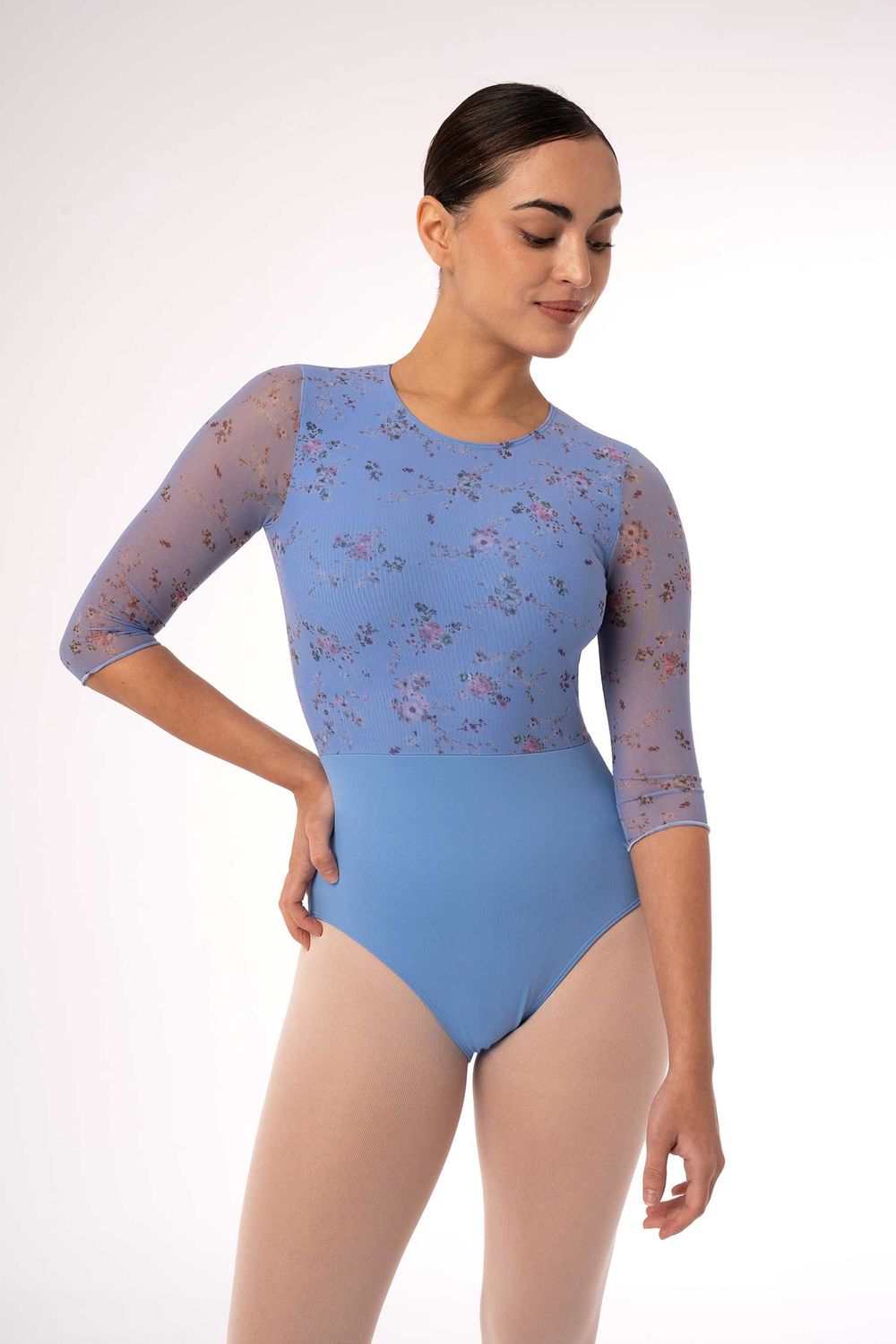 Frida Leotard 31710