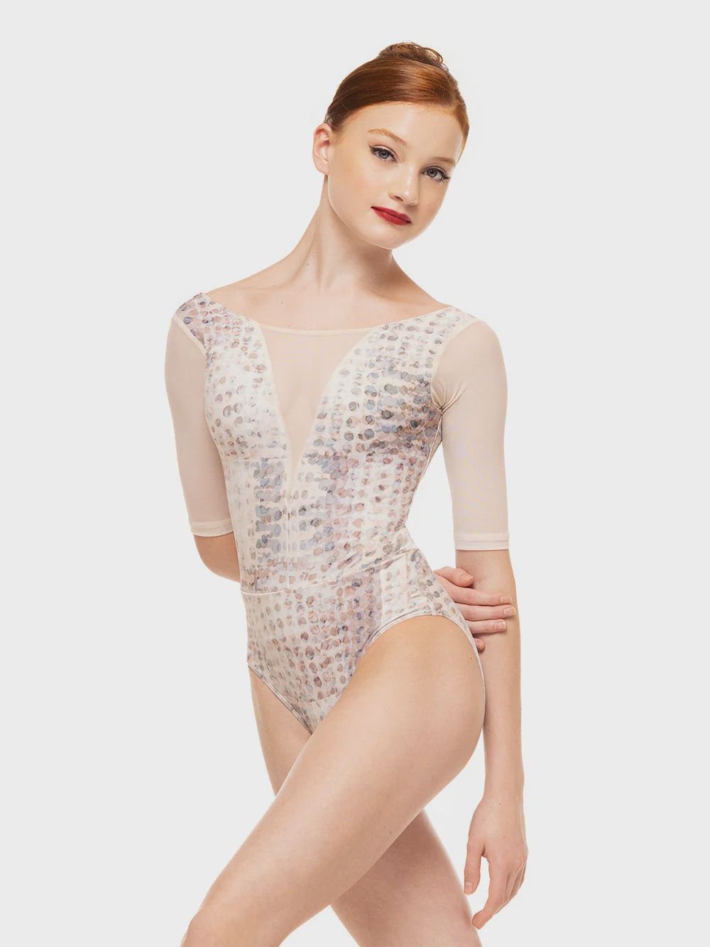Tempe Leotard Melodic