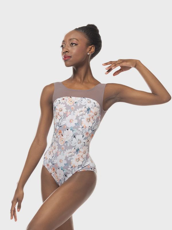 Victoria Leotard Radiance