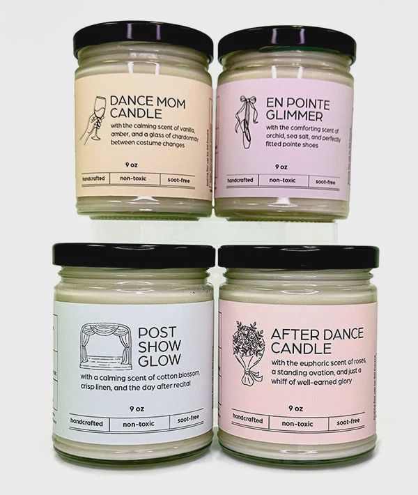 Covet Candle
