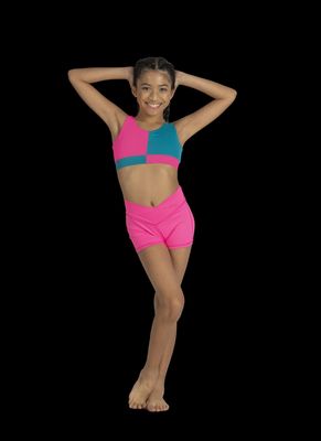 V-Cation Short 24001