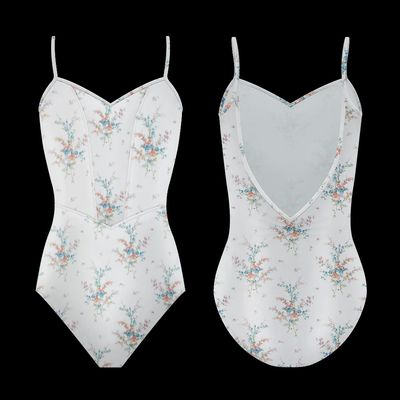 Jardin Jolie Fleur L0002L