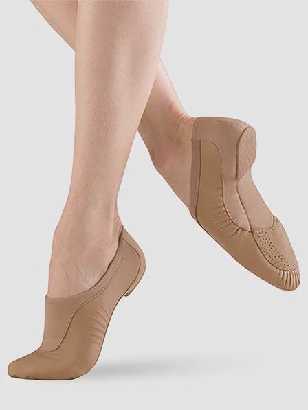 Girls&#39; Pulse Jazz Shoe S0470G