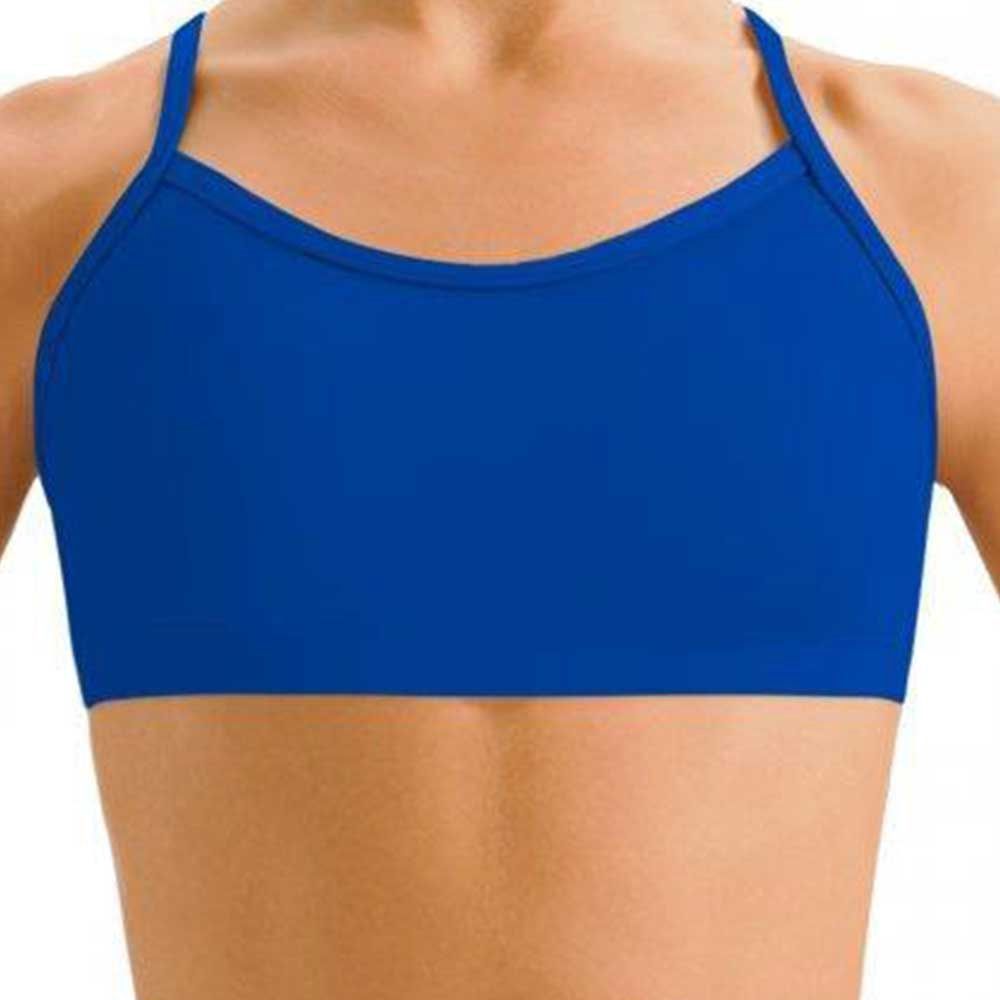 Girls&#39; Royal Bra Top 3127-617