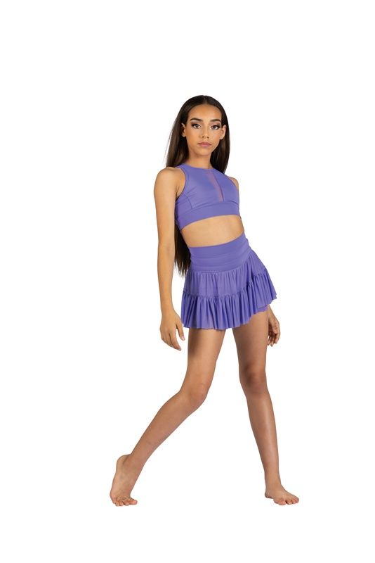 Ryder Skort 25402C