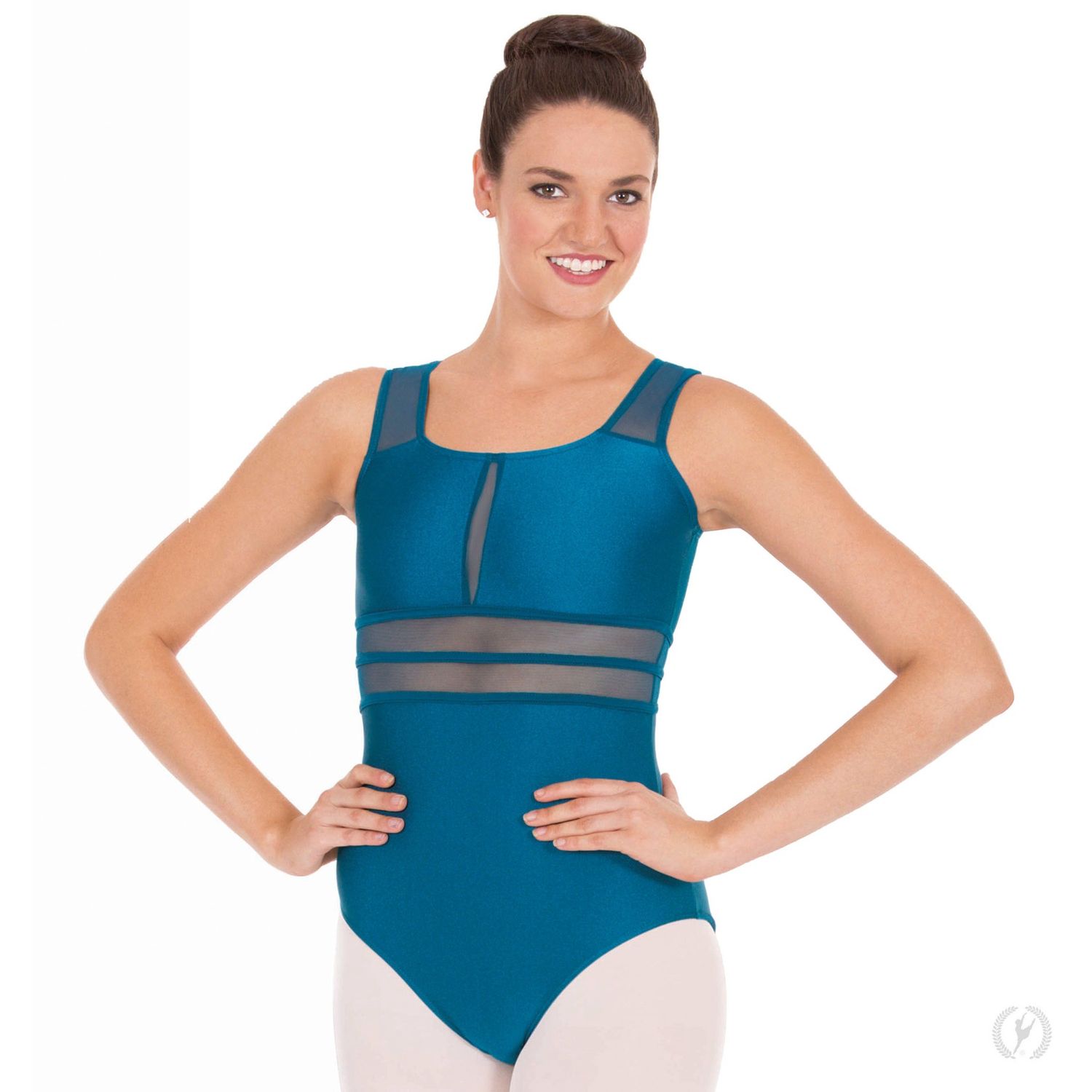 Peacock Mesh Leo 59899