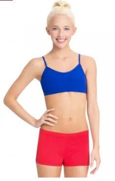 TB102 ROY Adult Bra Top