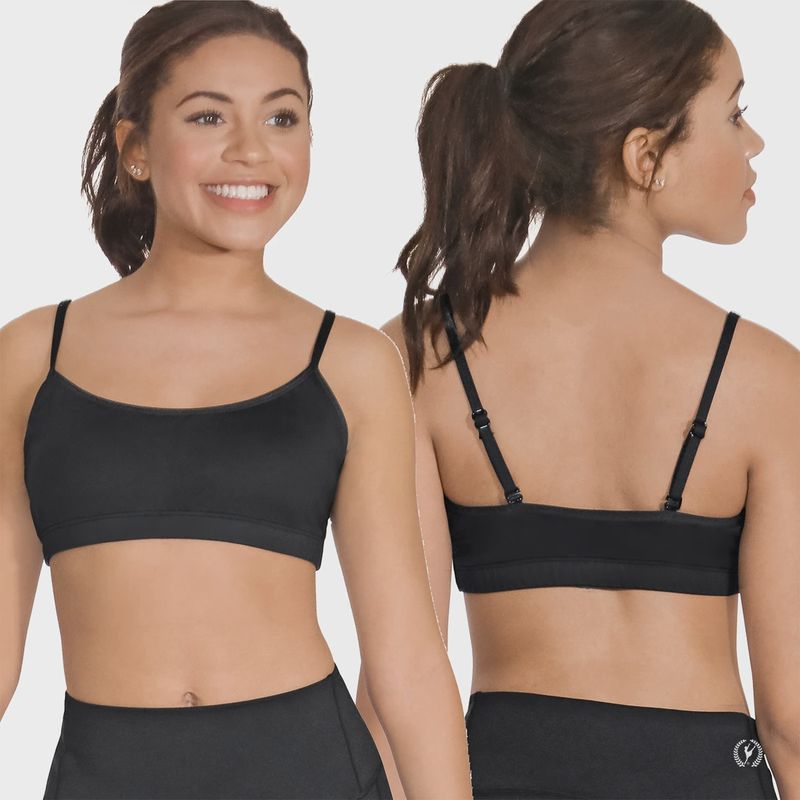 Adjustable Bra Top 4487