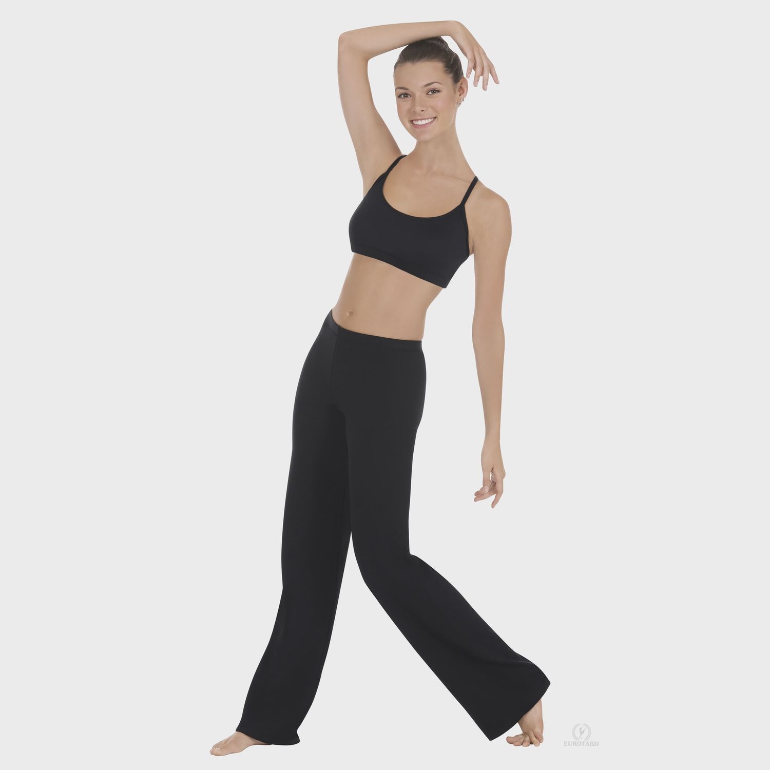 44555 adult jazz pants