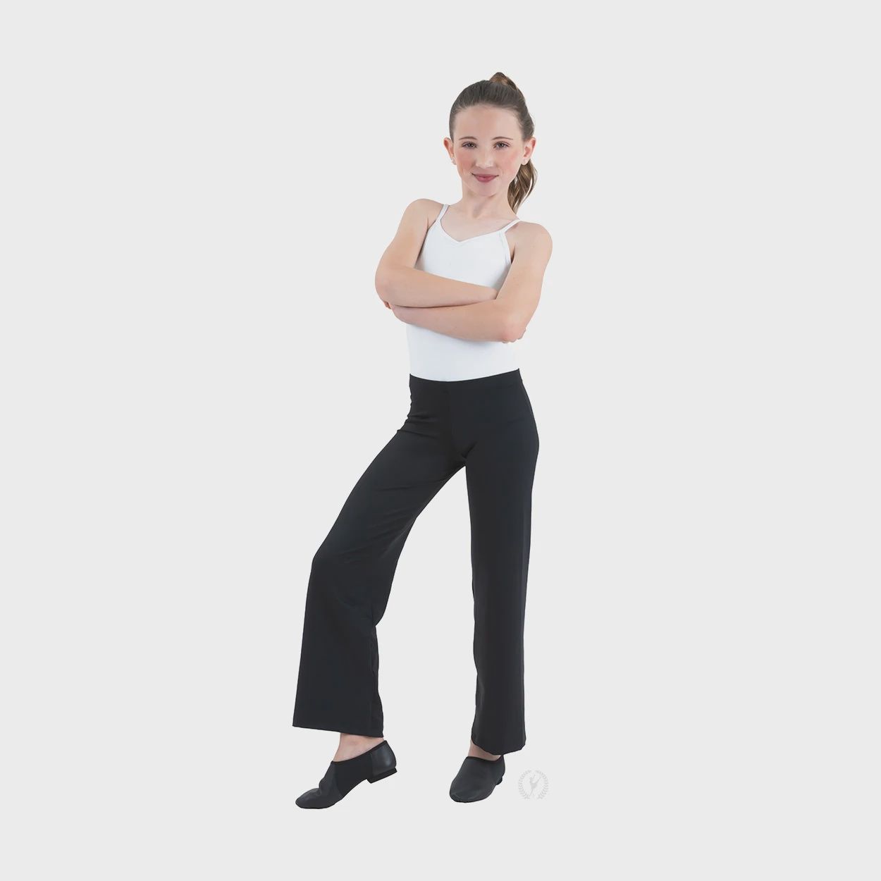 44555C Child jazz pants