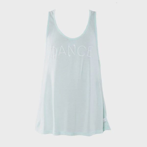 Amber Dance Singlet