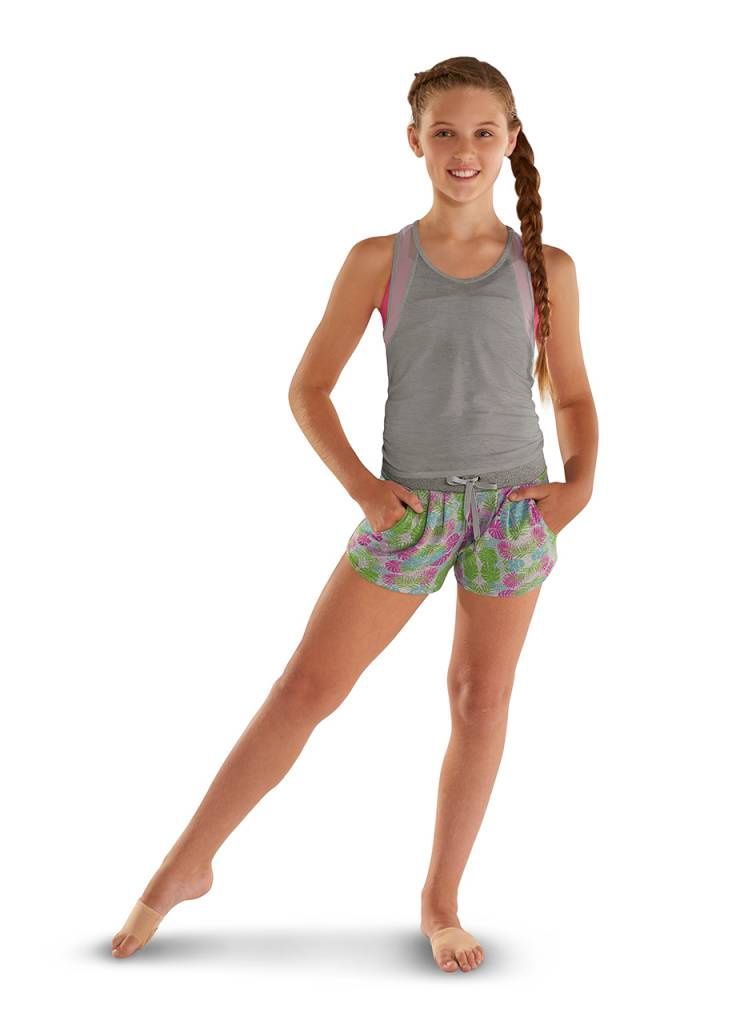 Girls&#39; Tank Top LC196T