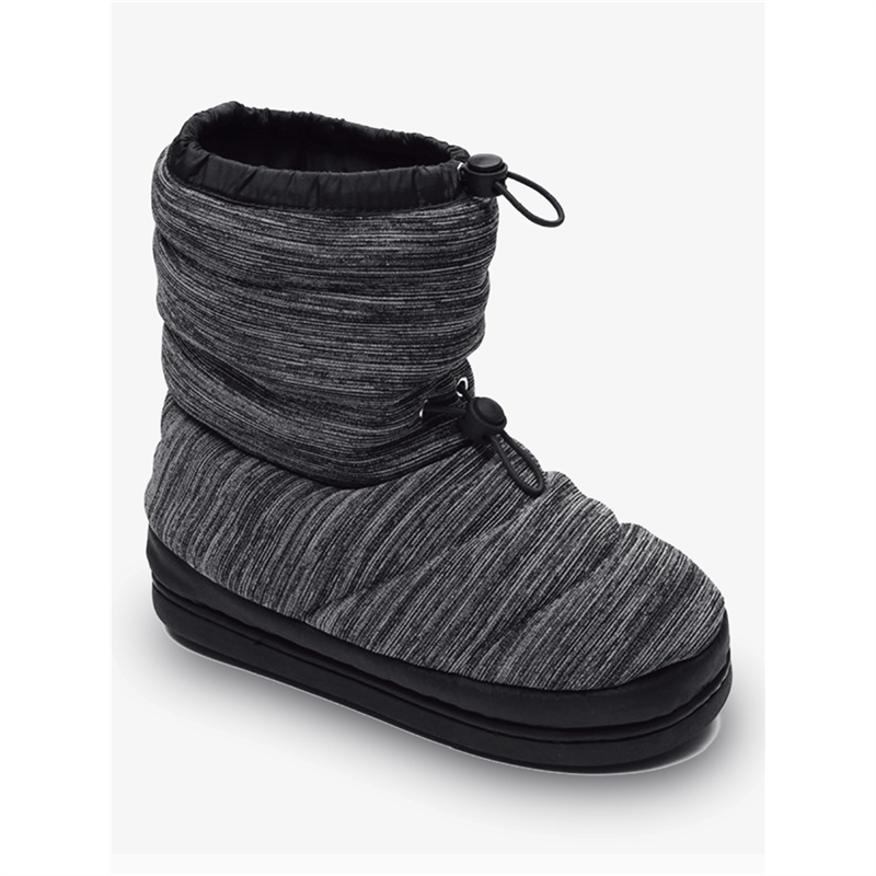 BT10 Warm up bootie BLK