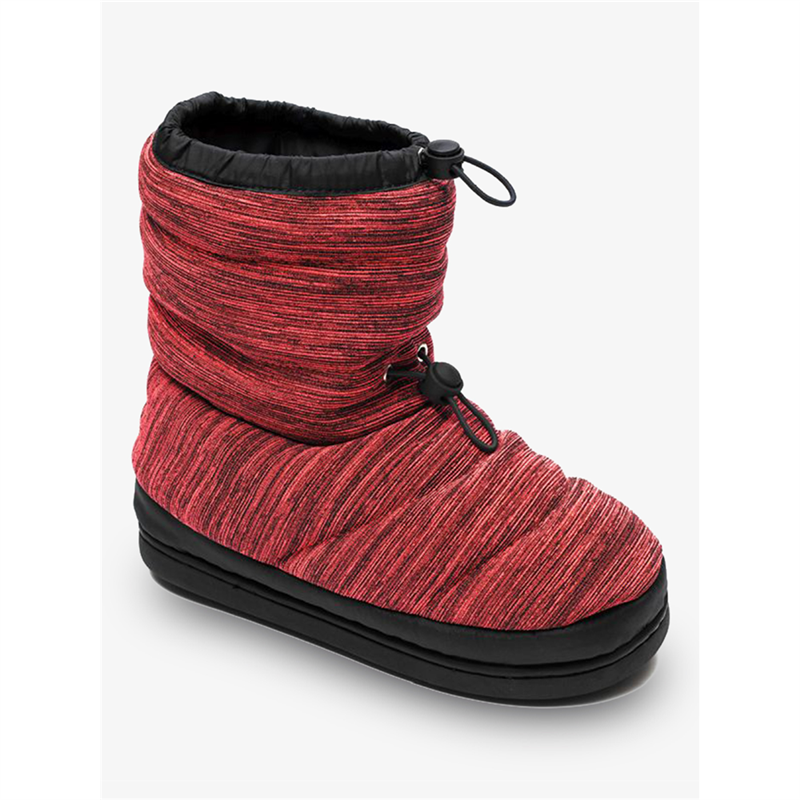 BT10 Warm up bootie Rose