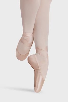 Akoya Pointe Shoe Flex Soft