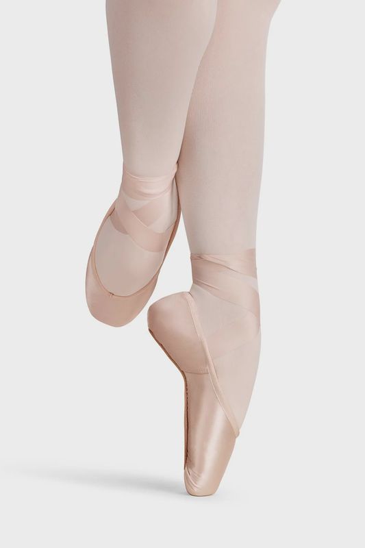 Akoya Pointe Shoe Flex Soft