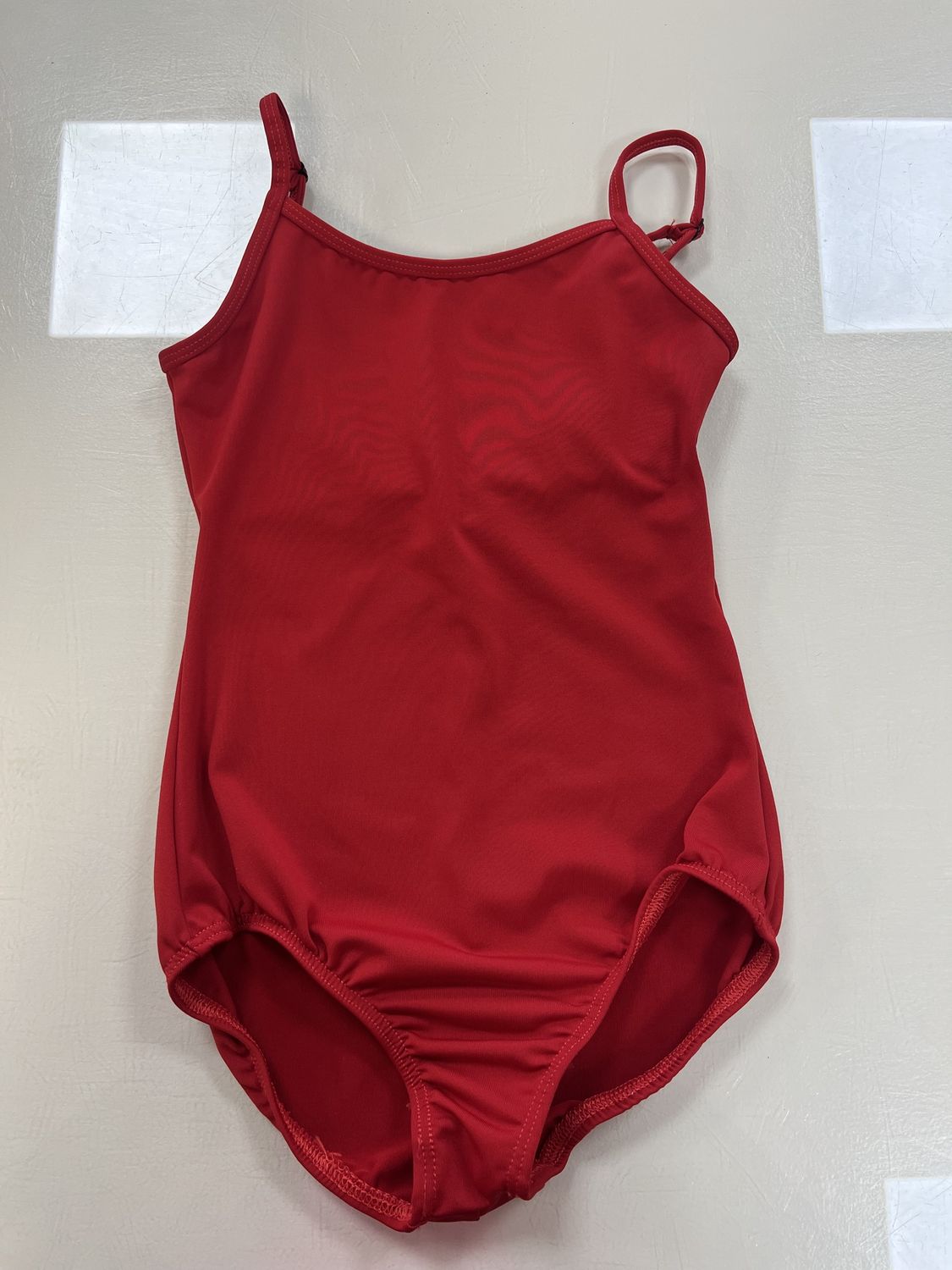 Adjustable Cami Leotard 2565-616