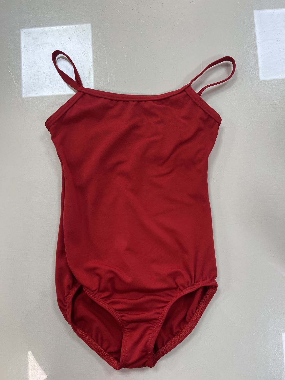 Cami Leotard 2515-616