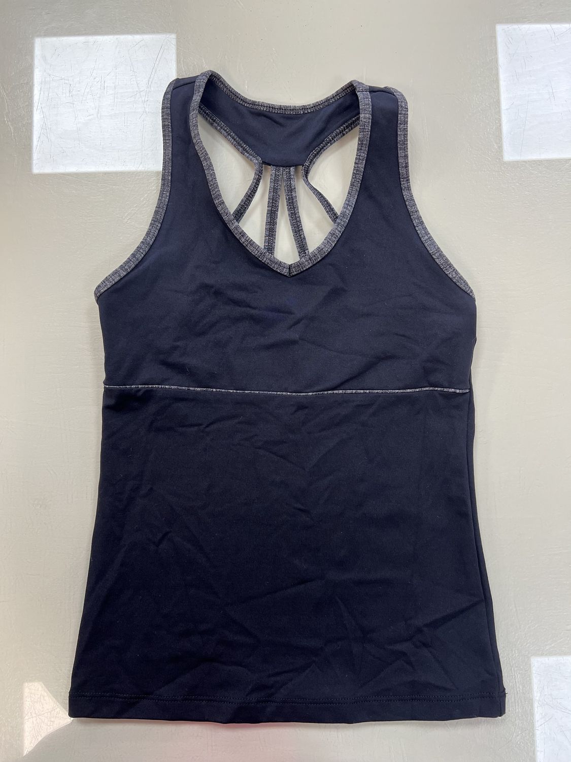 Chloe Singlet - child