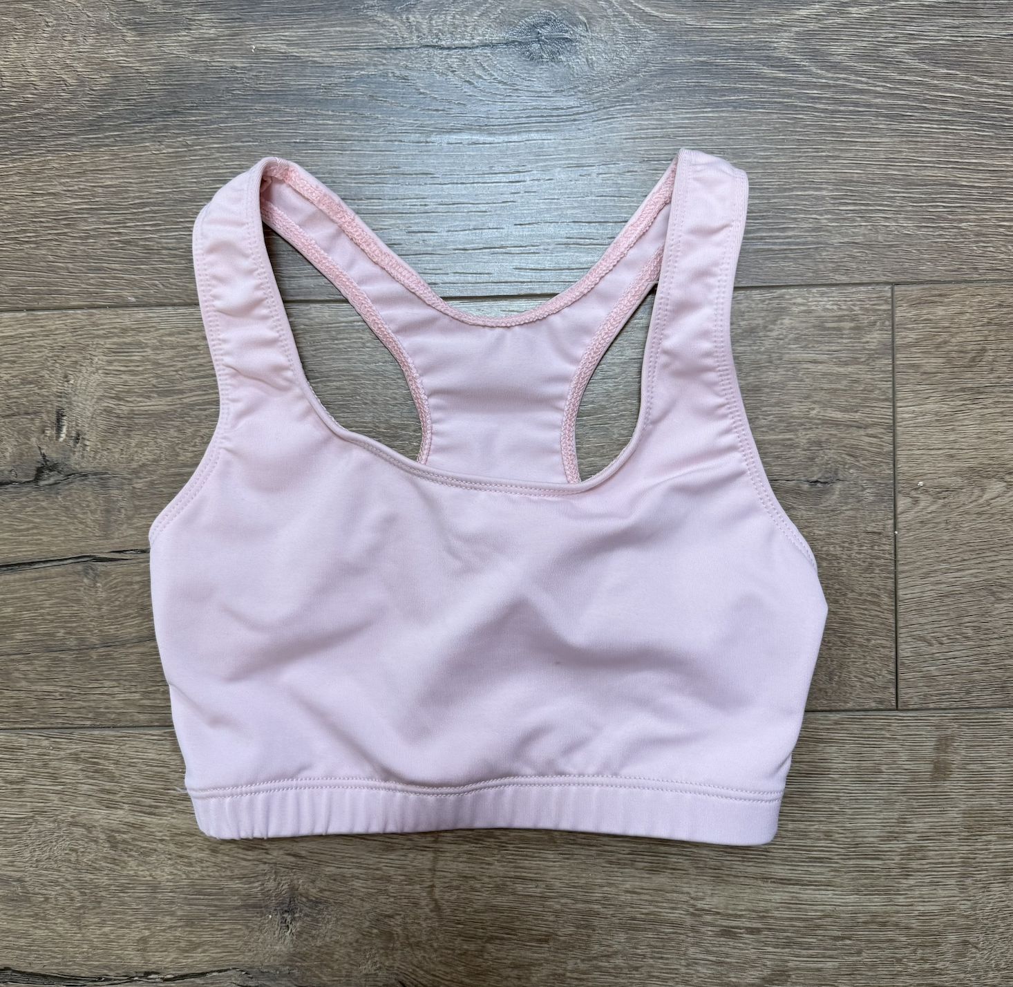 Racerback Bra 3120-613