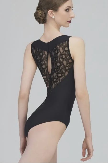 Anemone Leotard
