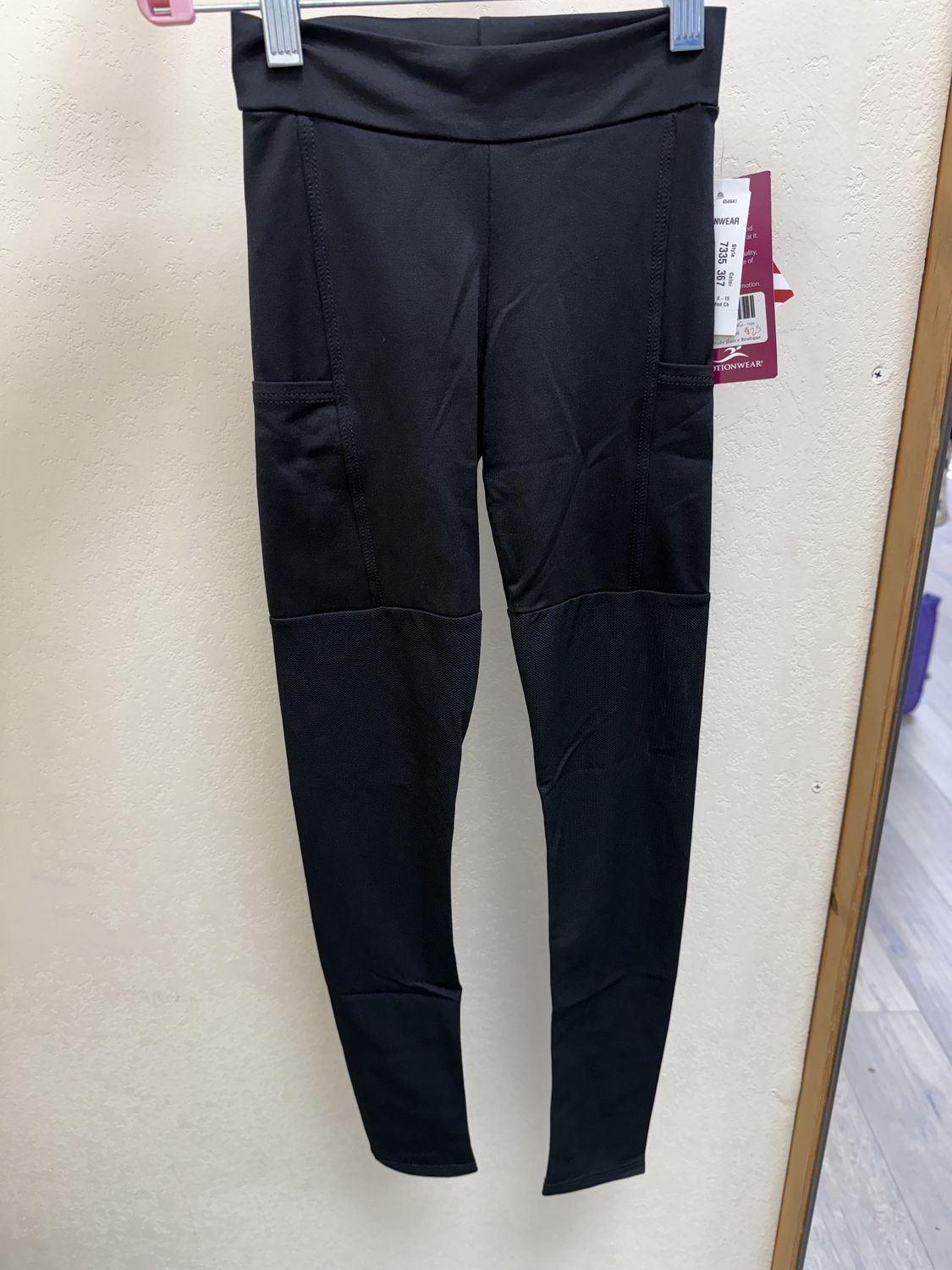 Pocket Leggings 7335-367 ORIG $45