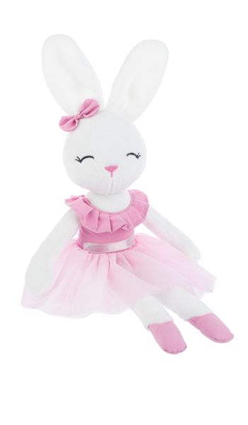 Bella Ballerina Bunny BGE10585