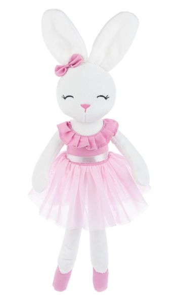 Bella Ballerina Bunny BGE10585