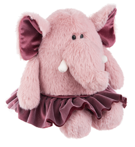 Pointe Perfect Emily Elephant H15422