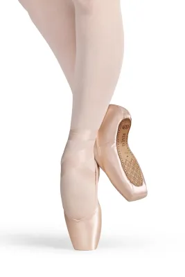 Reveal Pointe Shoe Flex Soft