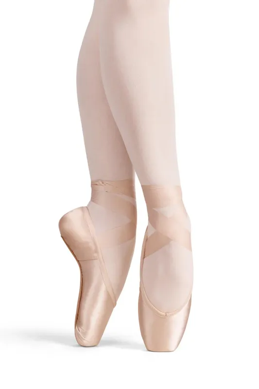 Akoya Pointe Shoe Flex Soft